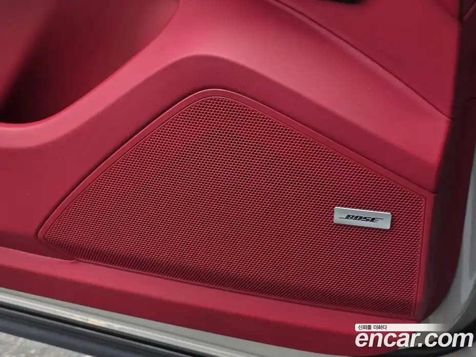 Porsche Cayenne 2023 3.0 Автомат в Москве № 165092, фото 17