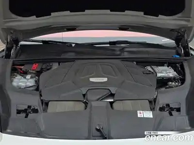 Porsche Cayenne 2023 3.0 Автомат в Москве № 165092, миниатюра 6