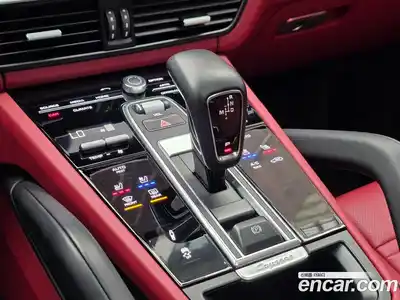 Porsche Cayenne 2023 3.0 Автомат в Москве № 165092, миниатюра 9