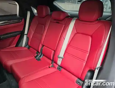 Porsche Cayenne 2023 3.0 Автомат в Москве № 165092, миниатюра 10