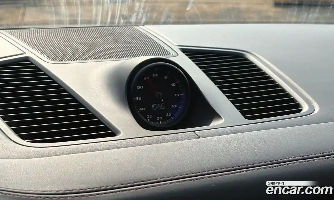 Porsche Cayenne 2021 3.0 Автомат в Москве № 165877, фото 11