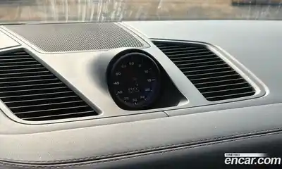 Porsche Cayenne 2021 3.0 Автомат в Москве № 165877, миниатюра 11