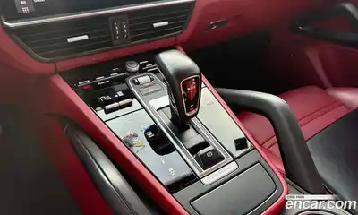 Porsche Cayenne 2021 3.0 Автомат в Москве № 165877, миниатюра 12