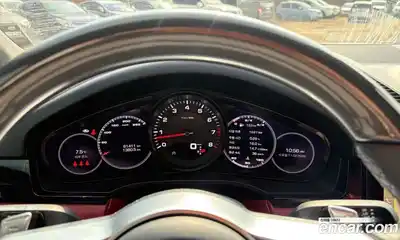 Porsche Cayenne 2021 3.0 Автомат в Москве № 165877, миниатюра 10