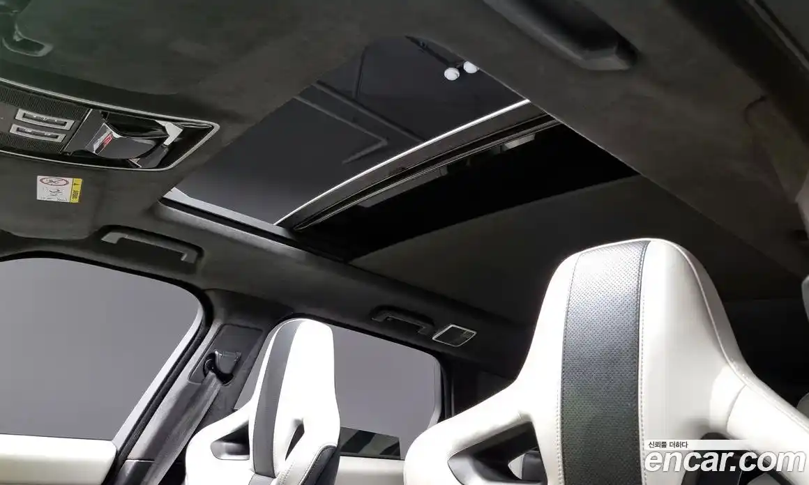 Land Rover Range-Rover Sport 2016 5.0 Автомат в Москве № 166537, фото 9