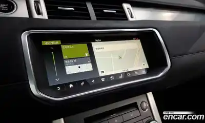 Land Rover Range-Rover Evoque 2017 2.0 Автомат в Москве № 166611, миниатюра 5