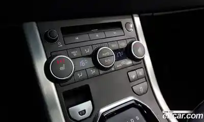 Land Rover Range-Rover Evoque 2017 2.0 Автомат в Москве № 166611, миниатюра 6