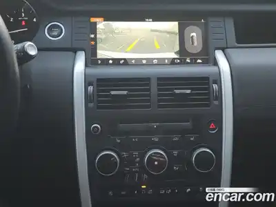 Land Rover Discovery Sport 2019 2.0 Автомат в Москве № 166878, миниатюра 12