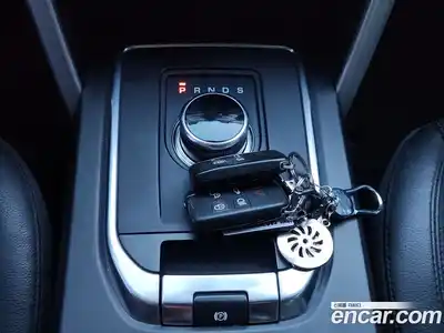 Land Rover Discovery Sport 2019 2.0 Автомат в Москве № 166878, миниатюра 9