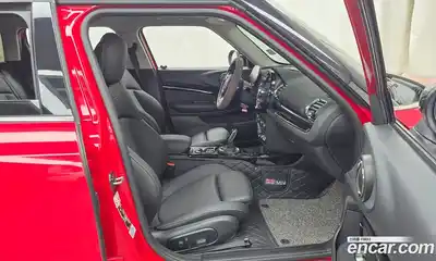 Mini Clubman 2024 1.5 Автомат в Москве № 166935, миниатюра 11