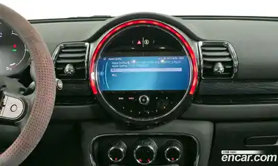 Mini Clubman 2024 1.5 Автомат в Москве № 166935, миниатюра 12