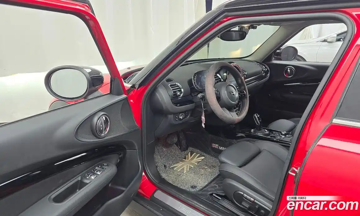 Mini Clubman 2024 1.5 Автомат в Москве № 166935, фото 17