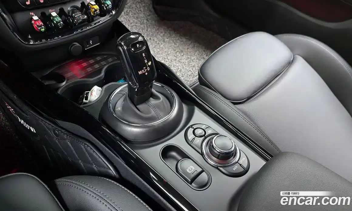 Mini Clubman 2024 1.5 Автомат в Москве № 166935, фото 18