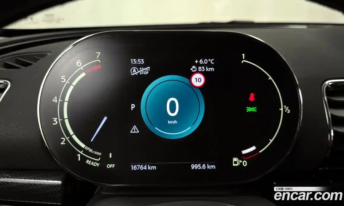 Mini Clubman 2024 1.5 Автомат в Москве № 166935, фото 3