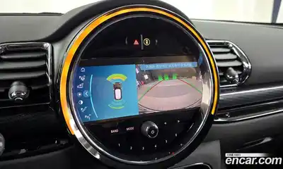 Mini Clubman 2024 1.5 Автомат в Москве № 166935, миниатюра 5