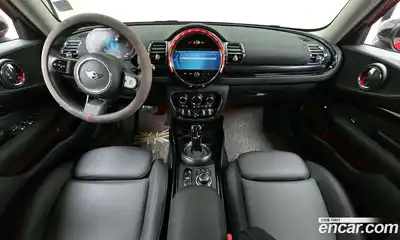 Mini Clubman 2024 1.5 Автомат в Москве № 166935, миниатюра 7