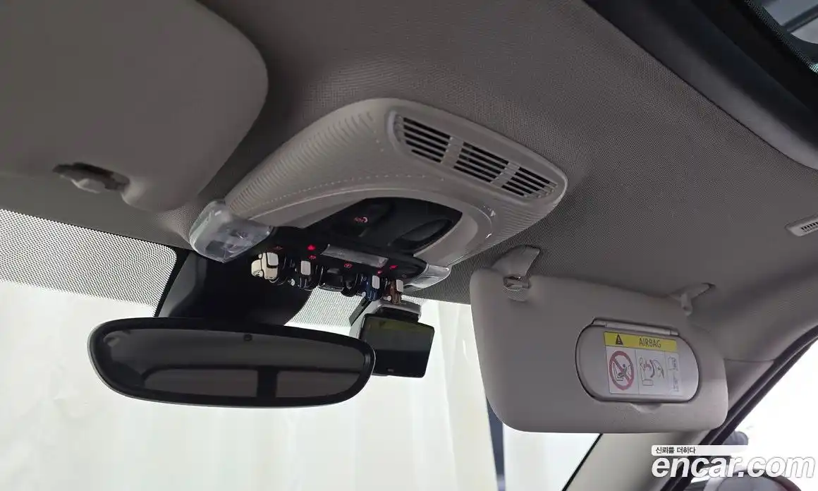 Mini Clubman 2024 1.5 Автомат в Москве № 166935, фото 8