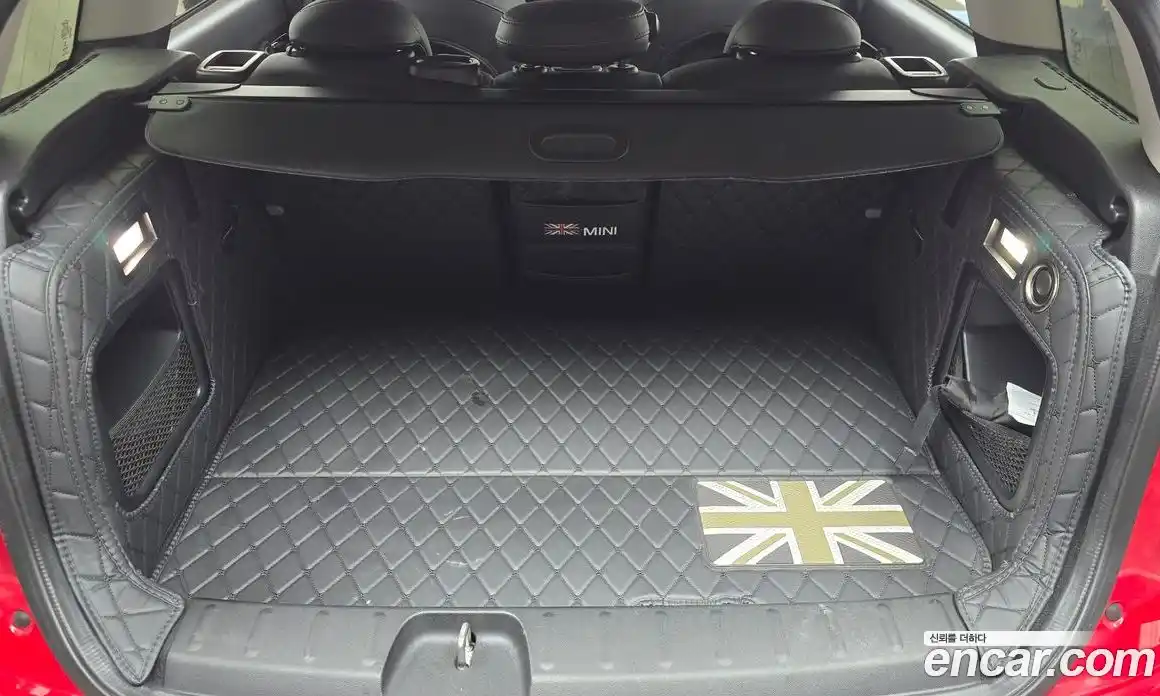 Mini Clubman 2024 1.5 Автомат в Москве № 166935, фото 9