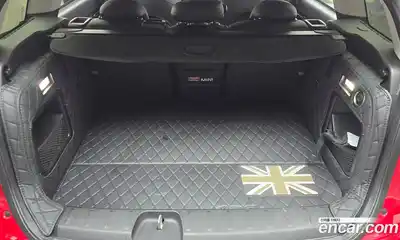 Mini Clubman 2024 1.5 Автомат в Москве № 166935, миниатюра 9