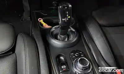 Mini Countryman, 2023