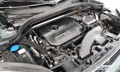 Mini Countryman 2023 1.5 Автомат в Москве № 167178, миниатюра 11