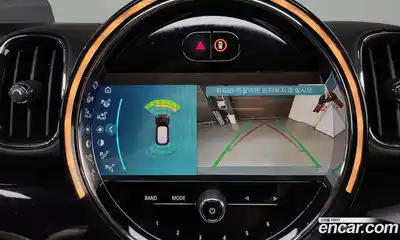 Mini Countryman 2023 1.5 Автомат в Москве № 167178, миниатюра 12