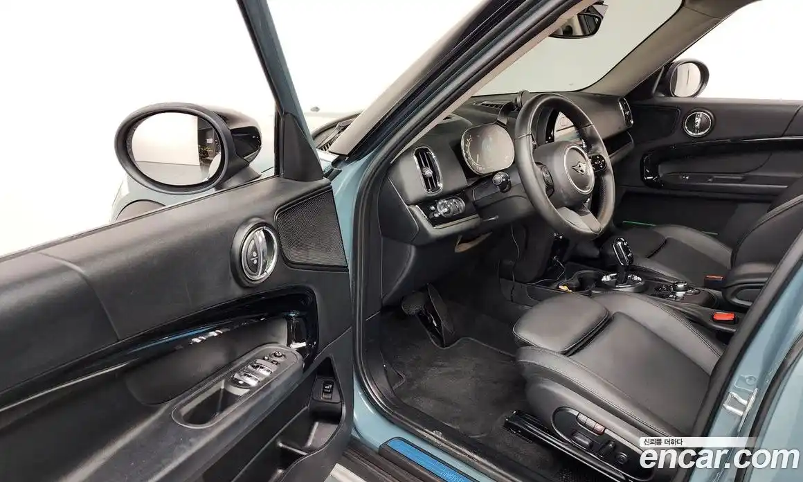 Mini Countryman 2023 1.5 Автомат в Москве № 167178, фото 15