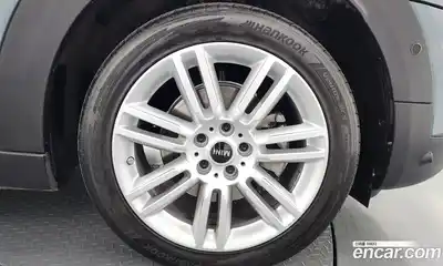 Mini Countryman 2023 1.5 Автомат в Москве № 167178, миниатюра 2