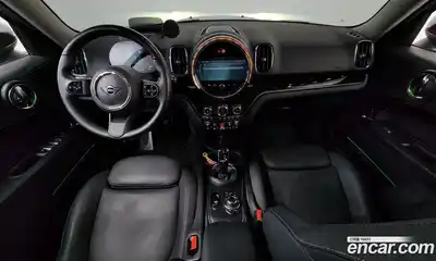 Mini Countryman 2023 1.5 Автомат в Москве № 167178, миниатюра 3