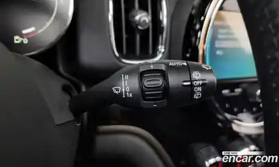 Mini Countryman 2023 1.5 Автомат в Москве № 167178, миниатюра 4