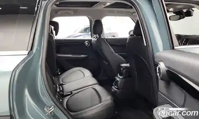 Mini Countryman 2023 1.5 Автомат в Москве № 167178, миниатюра 9