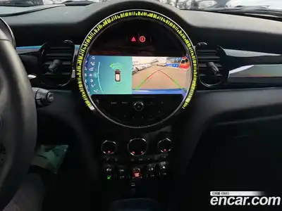 Mini Cooper 2022 2.0 Автомат в Москве № 167474, миниатюра 12