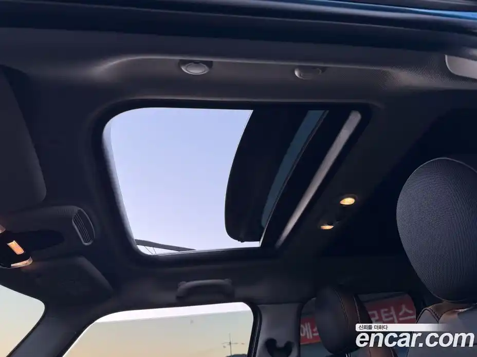 Mini Cooper 2022 2.0 Автомат в Москве № 167474, фото 14