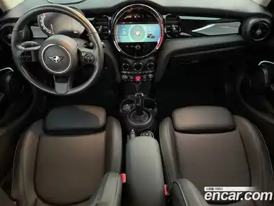 Mini Cooper 2022 2.0 Автомат в Москве № 167474, миниатюра 7