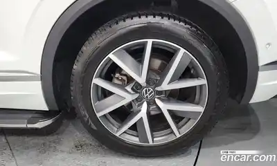 Volkswagen Touareg 2021 3.0 Автомат в Москве № 168763, миниатюра 11