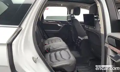 Volkswagen Touareg 2021 3.0 Автомат в Москве № 168763, миниатюра 6