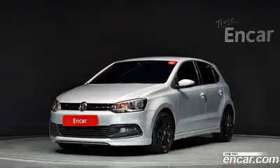 Volkswagen Polo, 2013