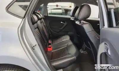 Volkswagen Polo 2013 1.6 Автомат в Москве № 168768, миниатюра 12