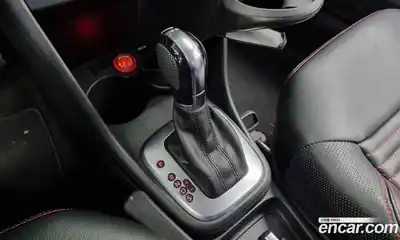 Volkswagen Polo 2013 1.6 Автомат в Москве № 168768, миниатюра 9