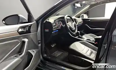 Volkswagen Jetta 2020 1.4 Автомат в Москве № 168791, миниатюра 12