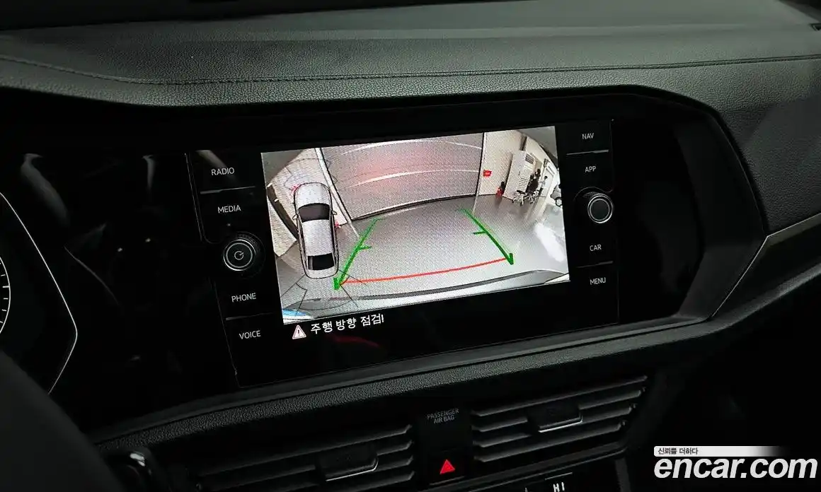 Volkswagen Jetta 2020 1.4 Автомат в Москве № 168791, фото 16