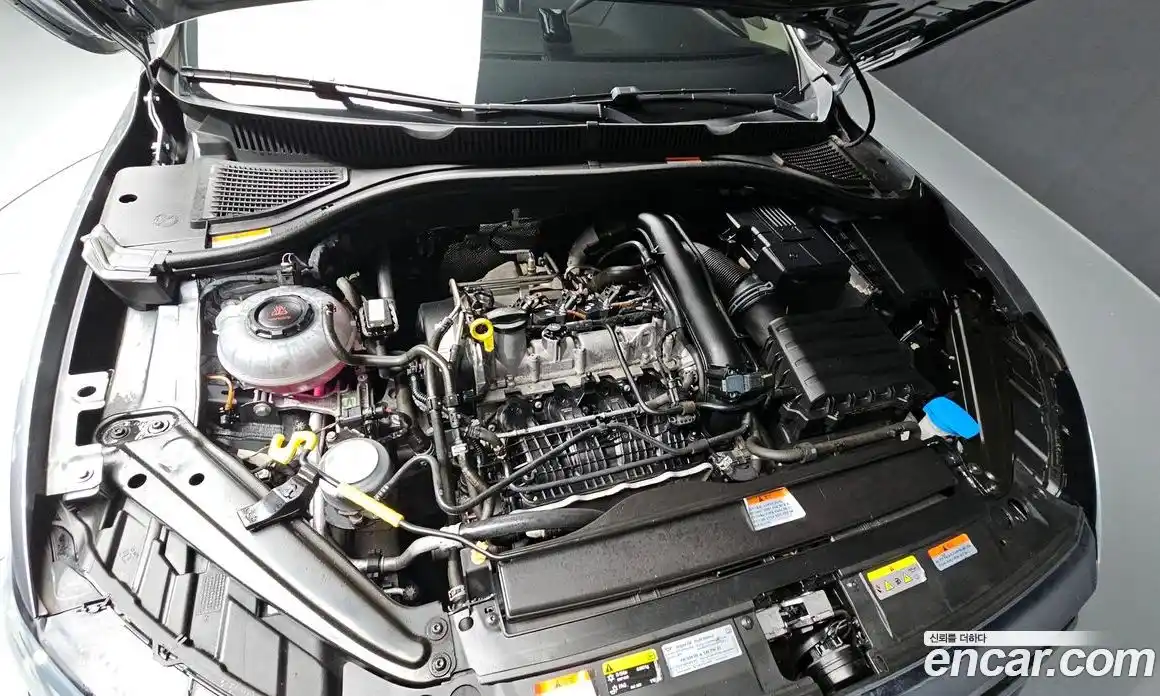 Volkswagen Jetta 2020 1.4 Автомат в Москве № 168791, фото 6