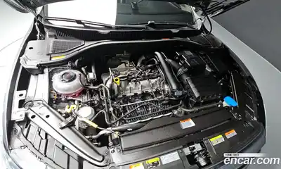 Volkswagen Jetta 2020 1.4 Автомат в Москве № 168791, миниатюра 6