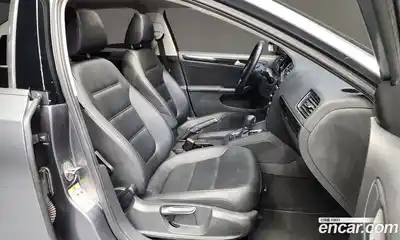 Volkswagen Jetta 2015 2.0 Автомат в Москве № 169065, миниатюра 11