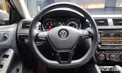 Volkswagen Jetta 2015 2.0 Автомат в Москве № 169065, миниатюра 3