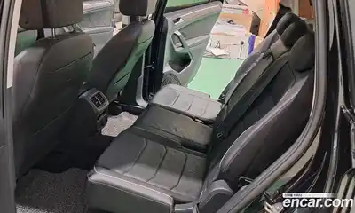 Volkswagen Tiguan 2023 2.0 Автомат в Москве № 169163, миниатюра 12