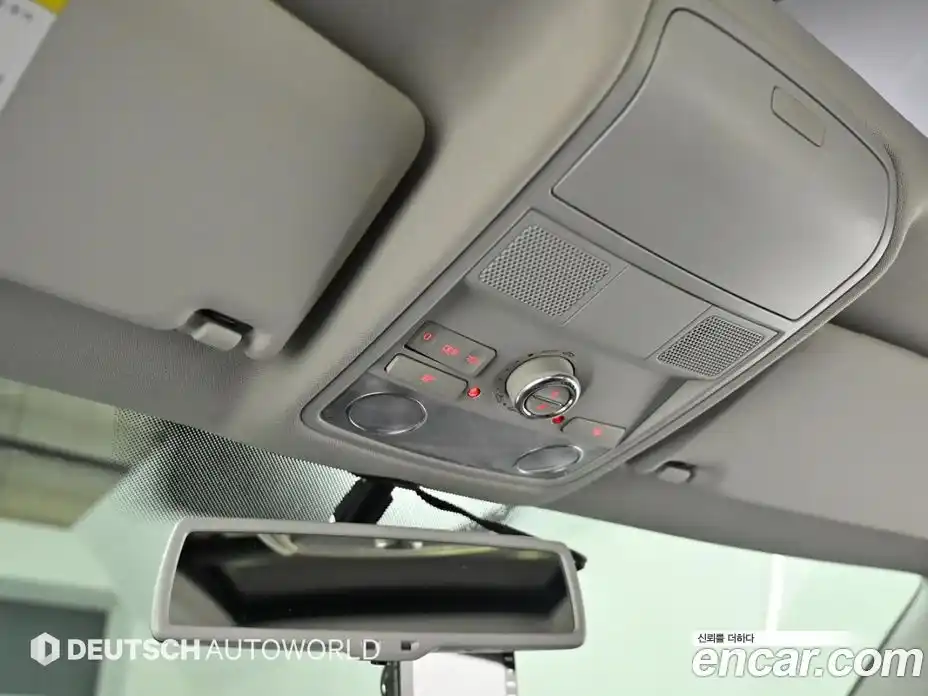 Volkswagen Tiguan 2015 2.0 Автомат в Москве № 169271, фото 20