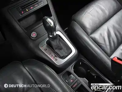 Volkswagen Tiguan 2015 2.0 Автомат в Москве № 169271, миниатюра 9