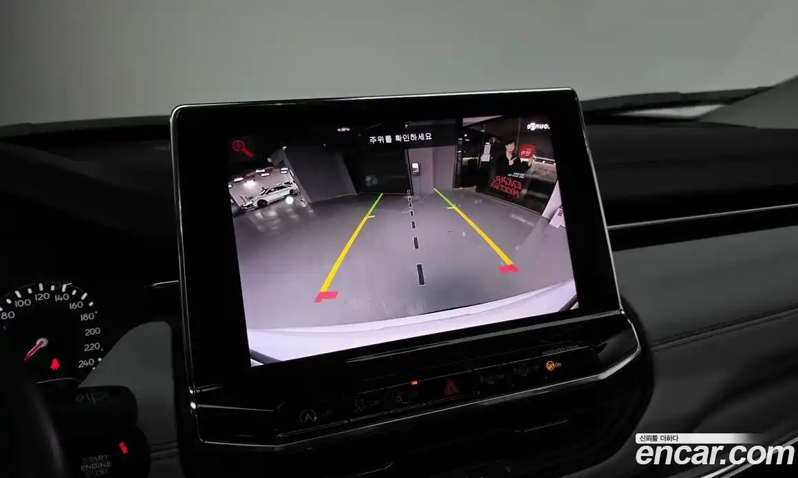 Jeep Compass 2022 2.4 Автомат в Москве № 169445, фото 13