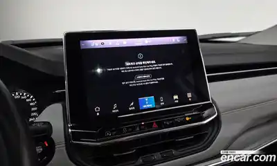 Jeep Compass 2022 2.4 Автомат в Москве № 169445, миниатюра 4